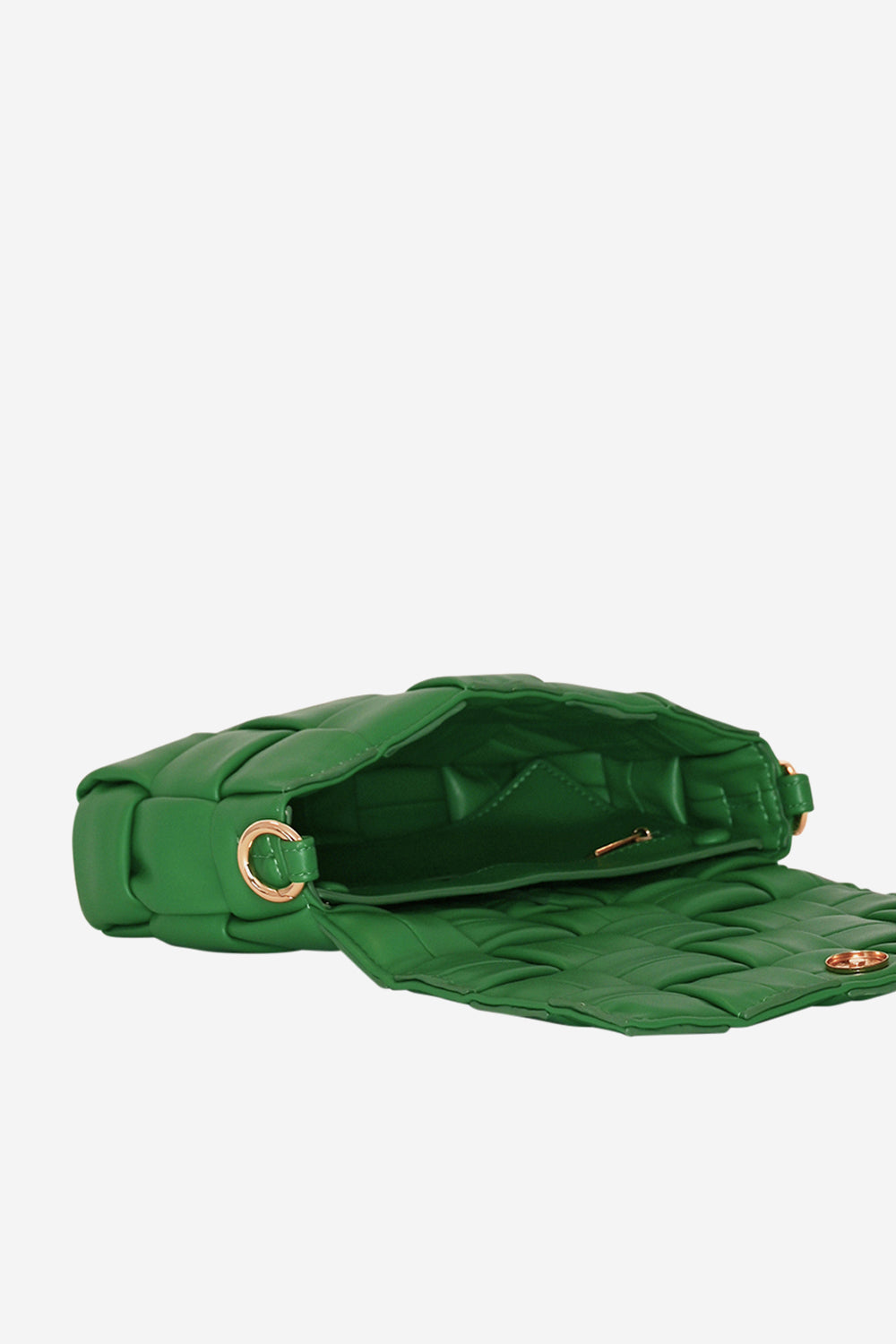 Brick Bag Hellgrün