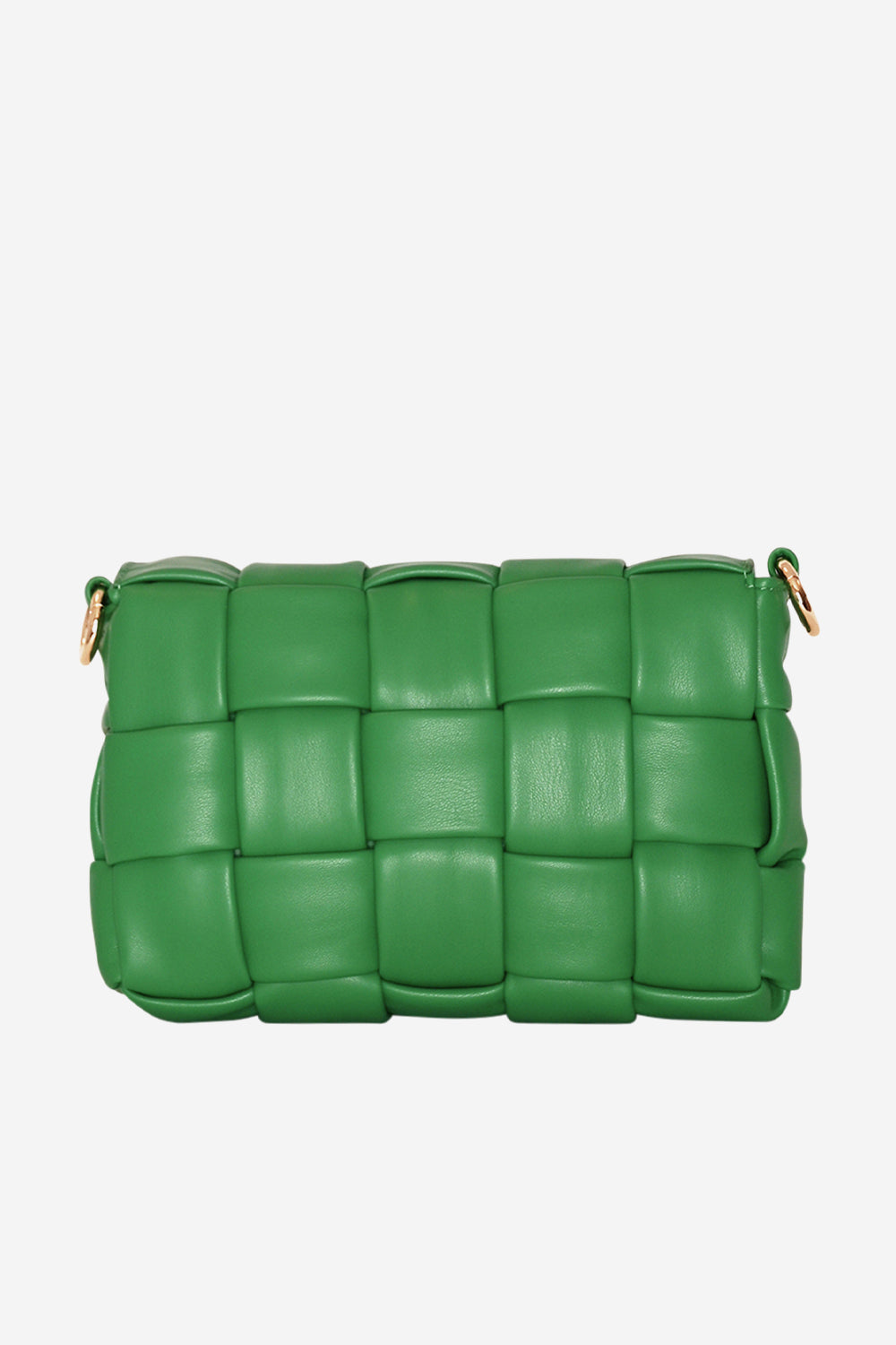 Brick Bag Hellgrün