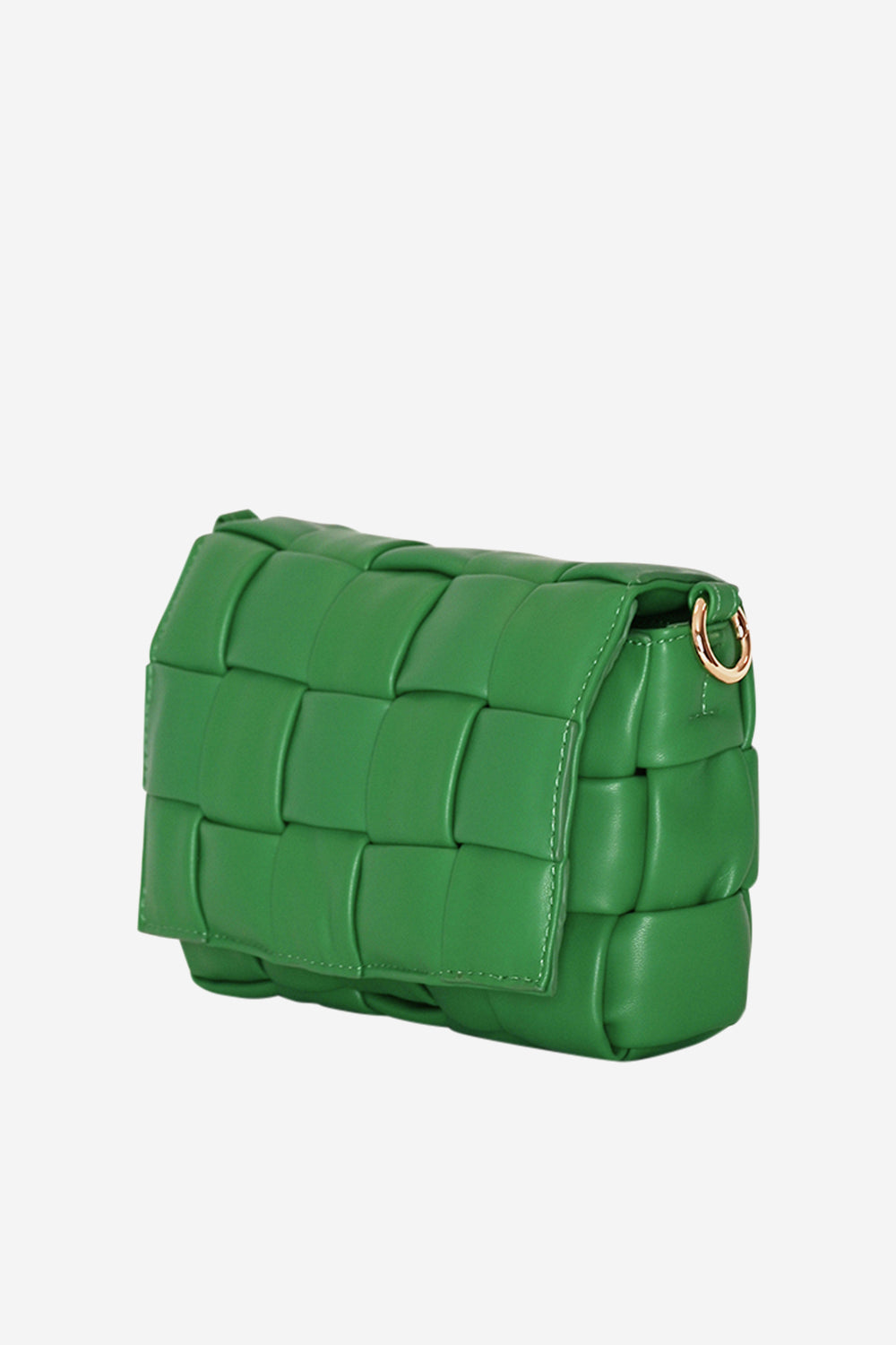 Brick Bag Hellgrün