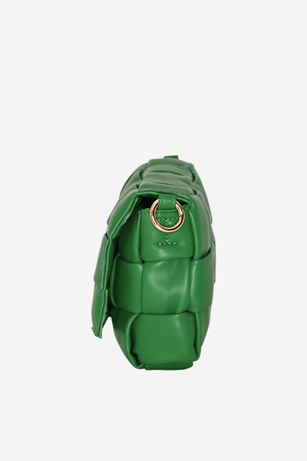 Brick Bag Hellgrün