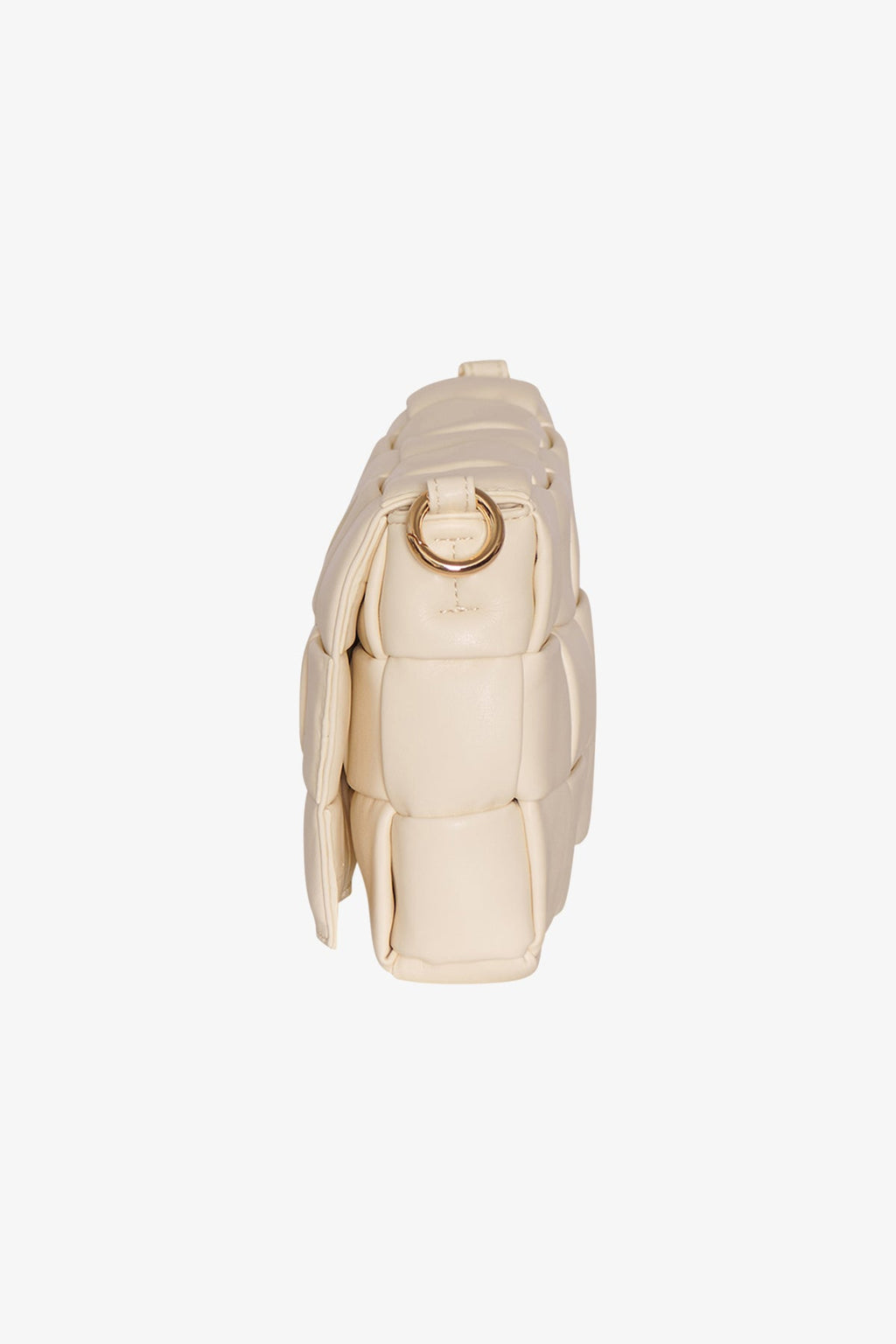 Brick Bag Creme