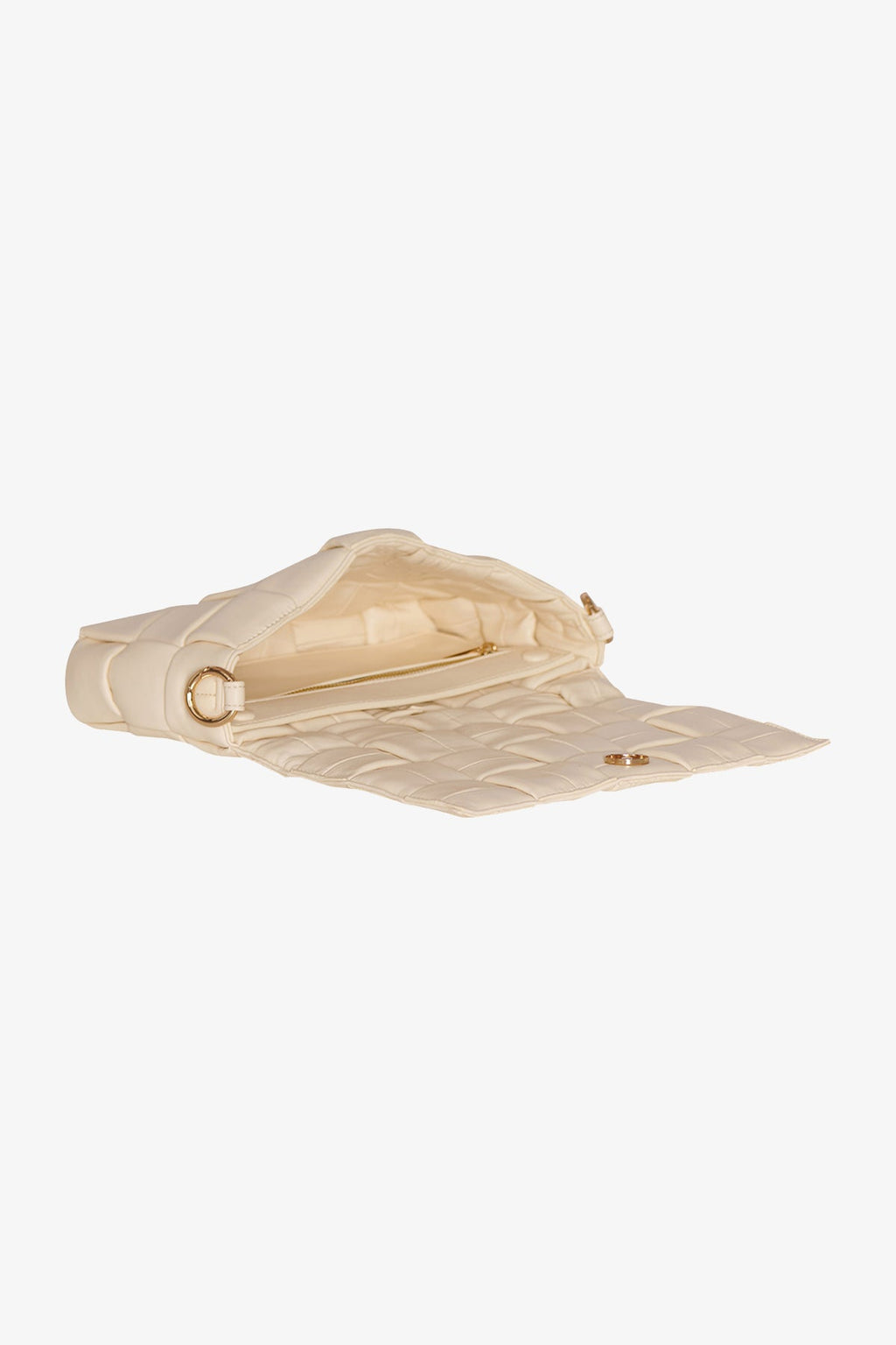 Brick Bag Creme