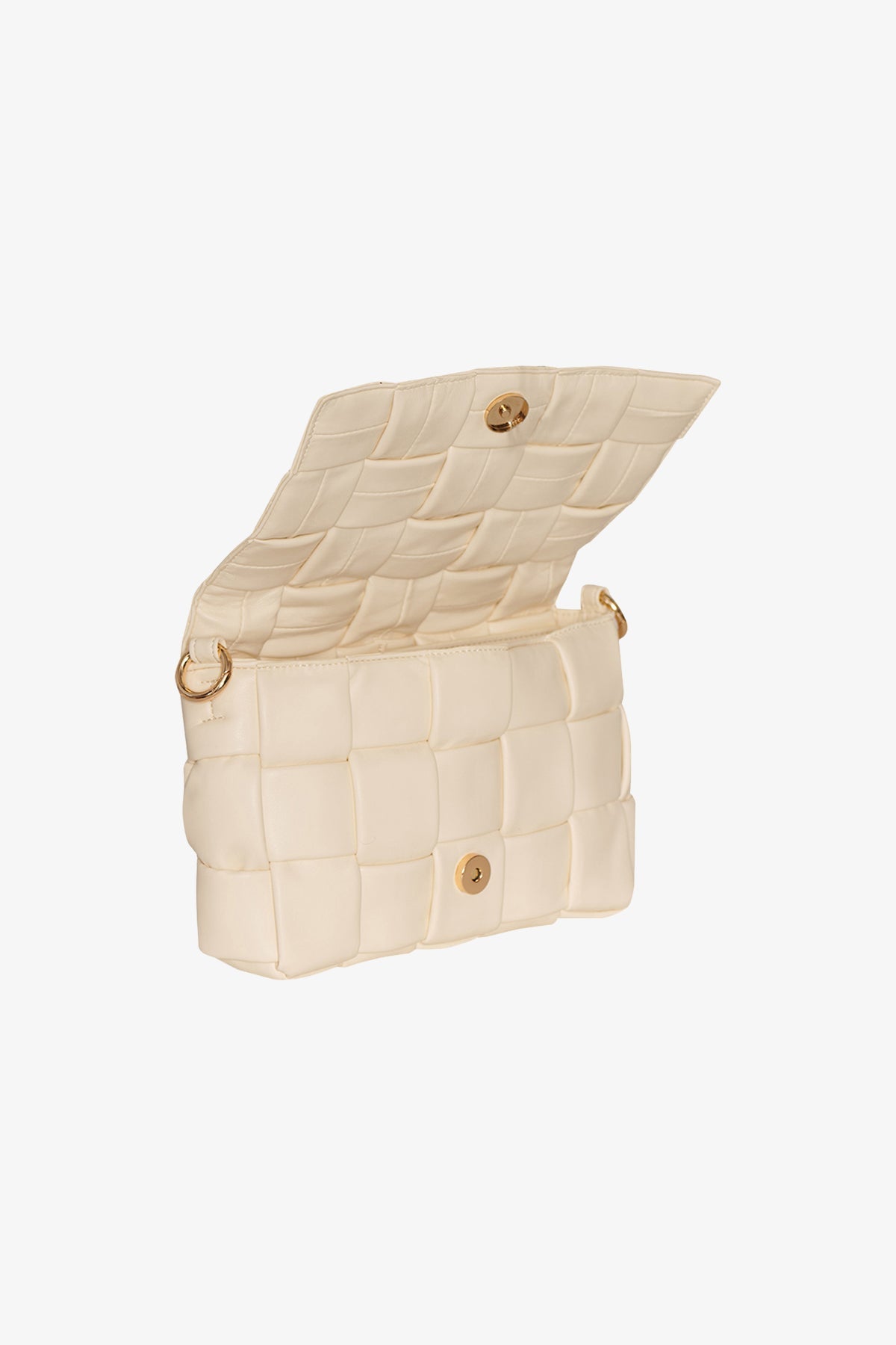 Brick Bag Creme