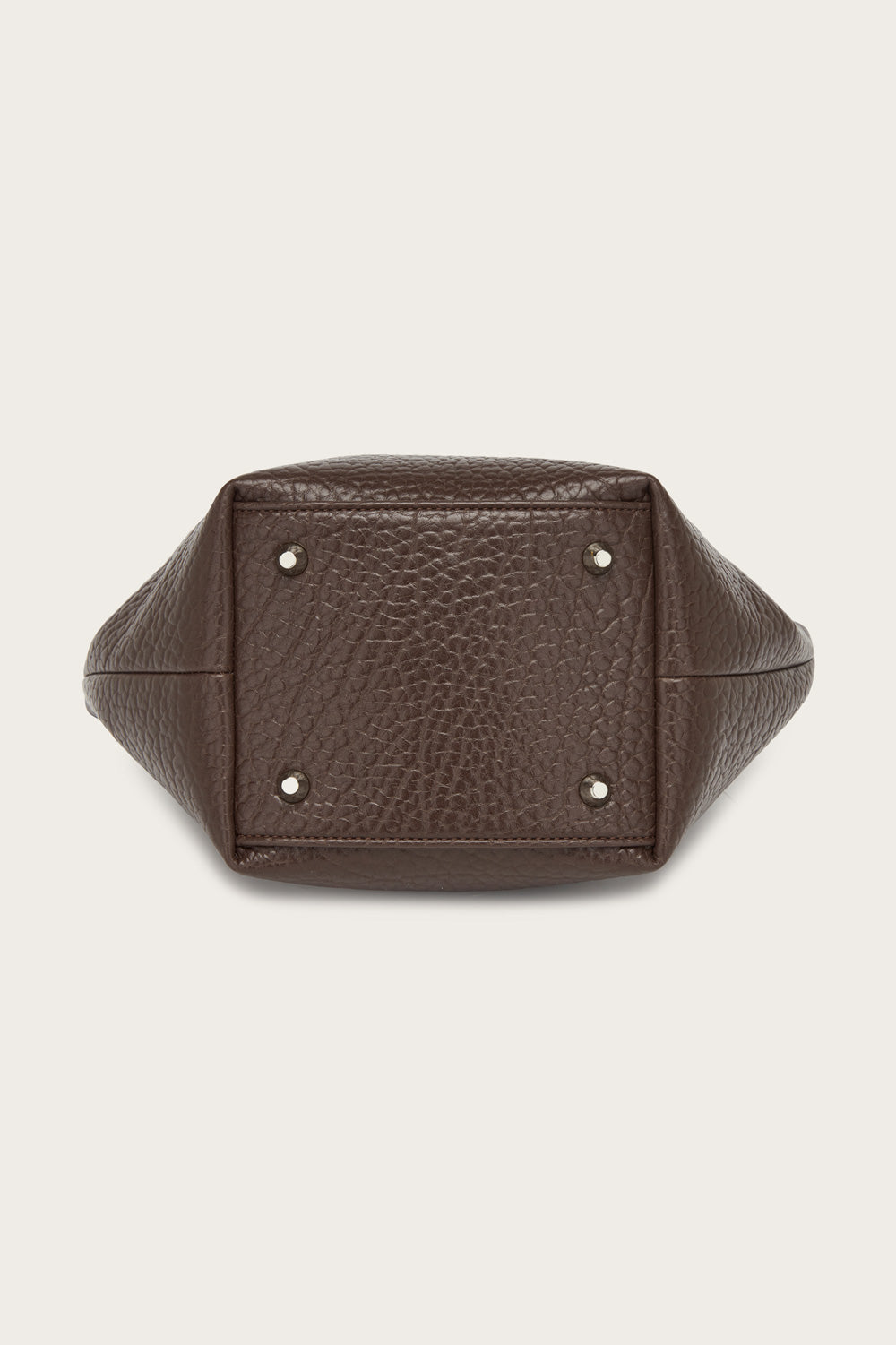Dee Bag Medium Mahagoni