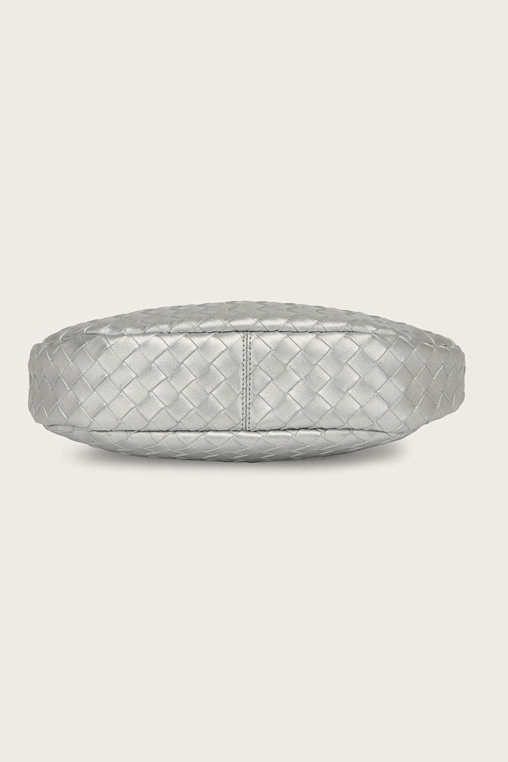 Dalia Tasche Silber