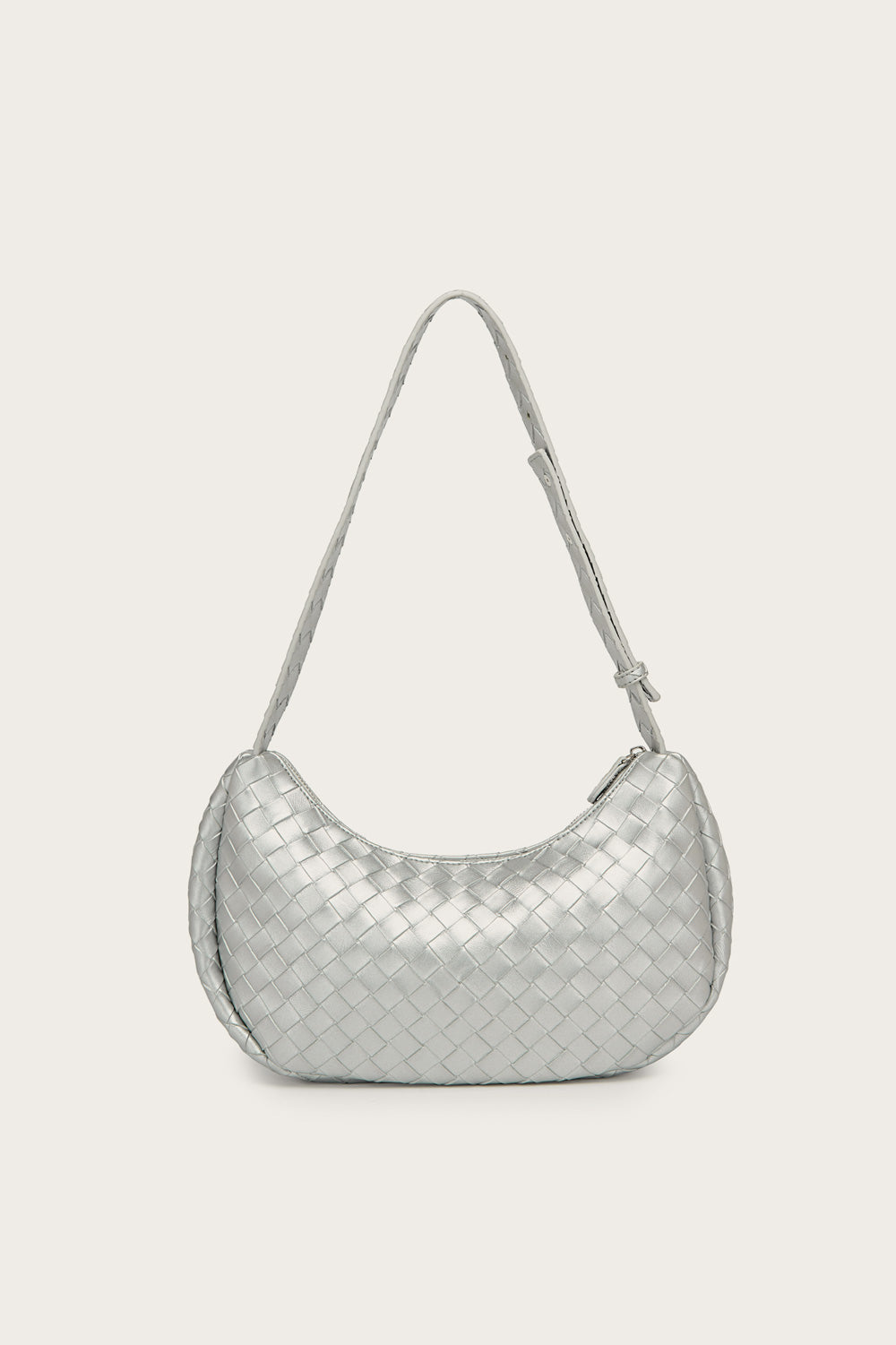 Dalia Tasche Silber