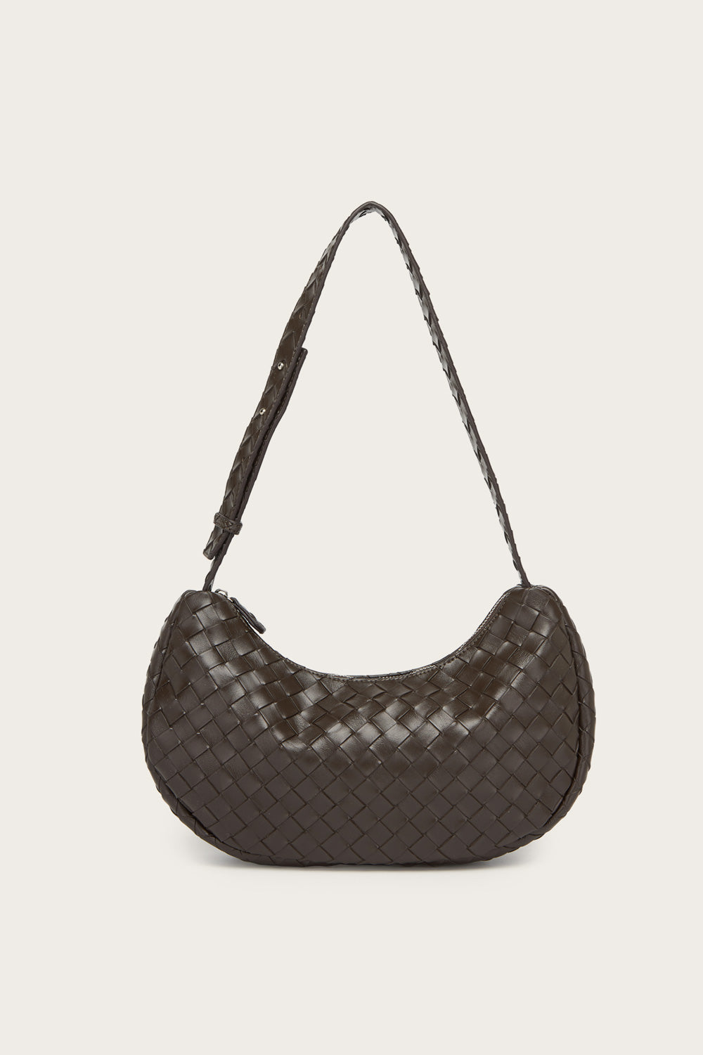 Dalia Tasche Schokobraun