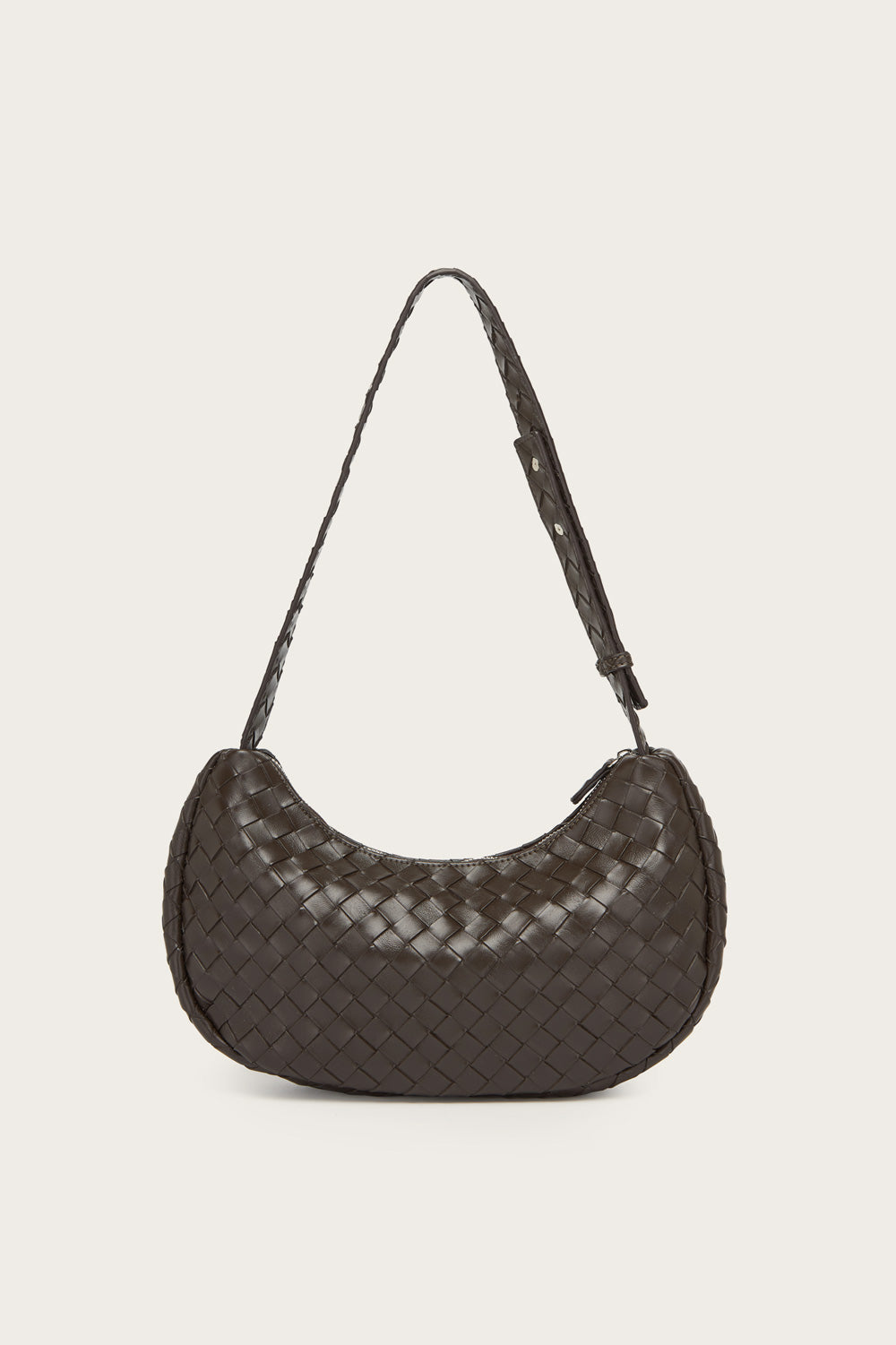 Dalia Tasche Schokobraun