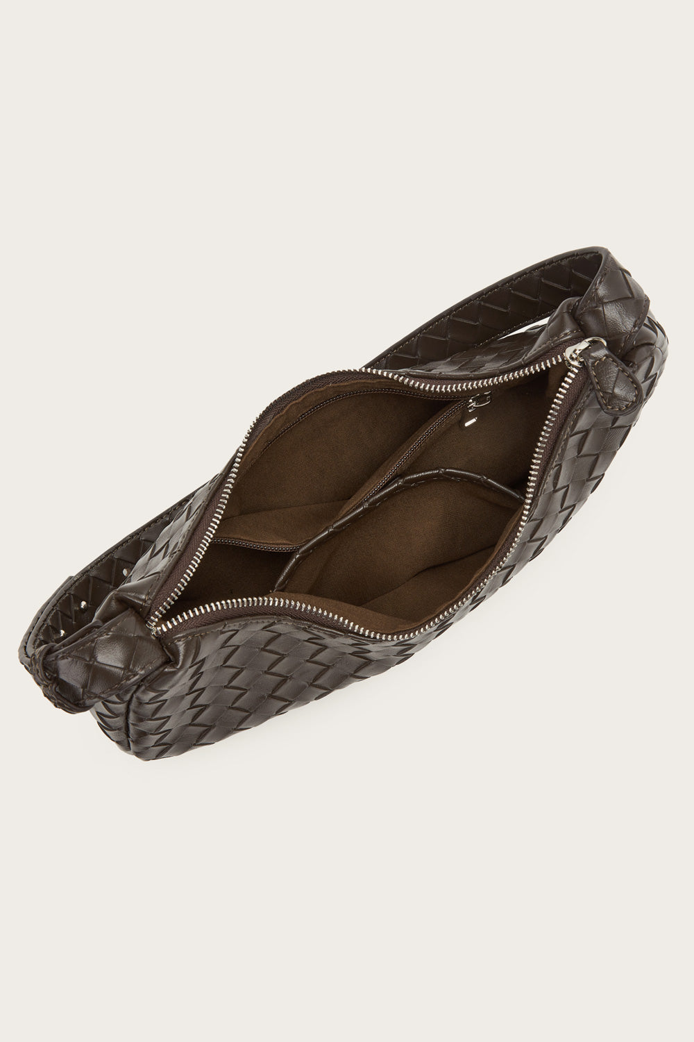 Dalia Tasche Schokobraun