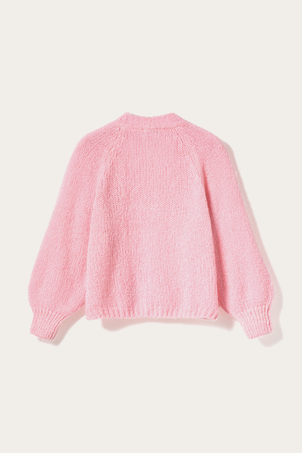 Fora Strickjacke Rouge
