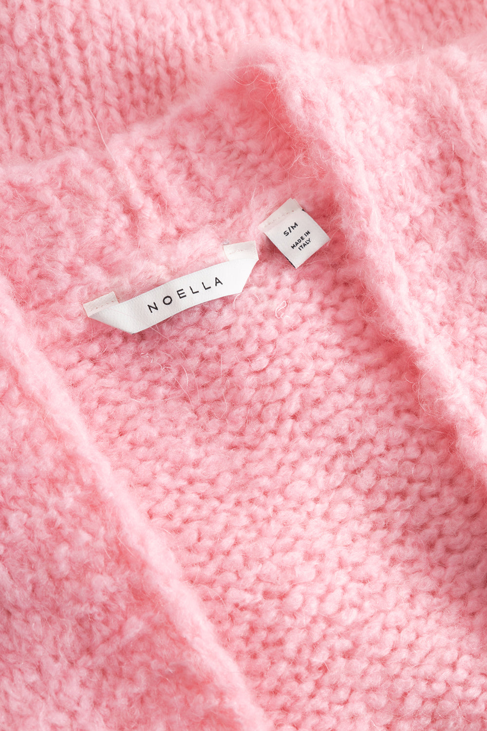 Fora Strickjacke Rouge