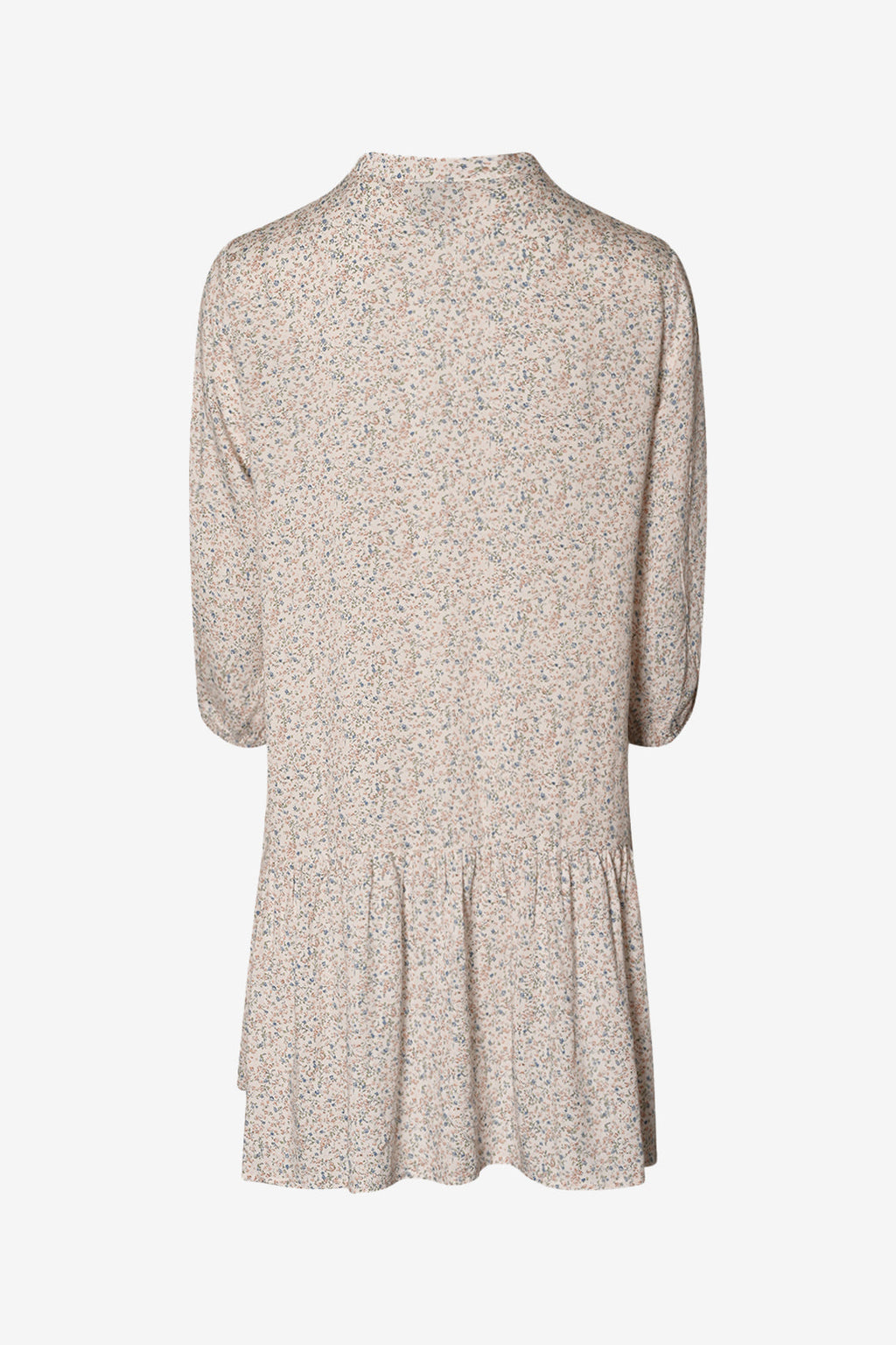 Imogene Kleid Rosenblüte
