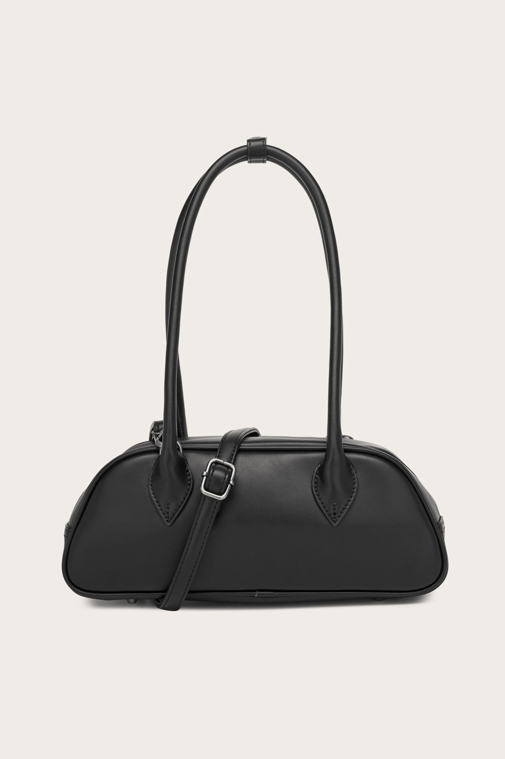 Iris Tasche Schwarz