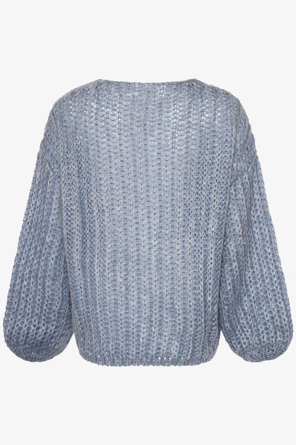 Joseph Strickpullover Dusty Blue
