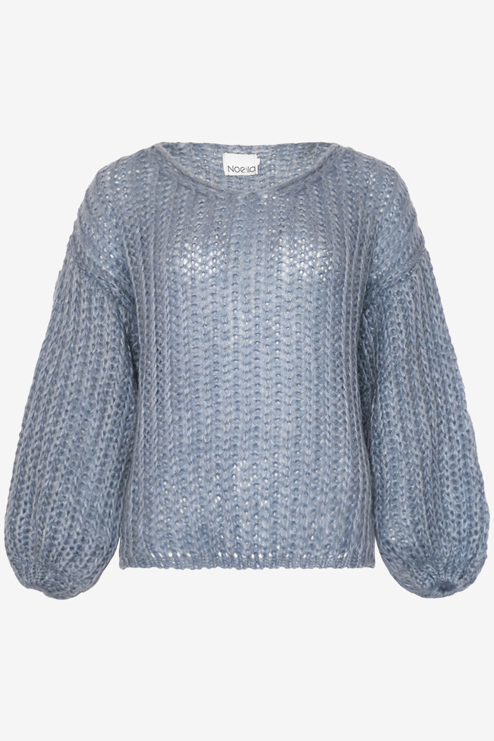 Joseph Strickpullover Dusty Blue