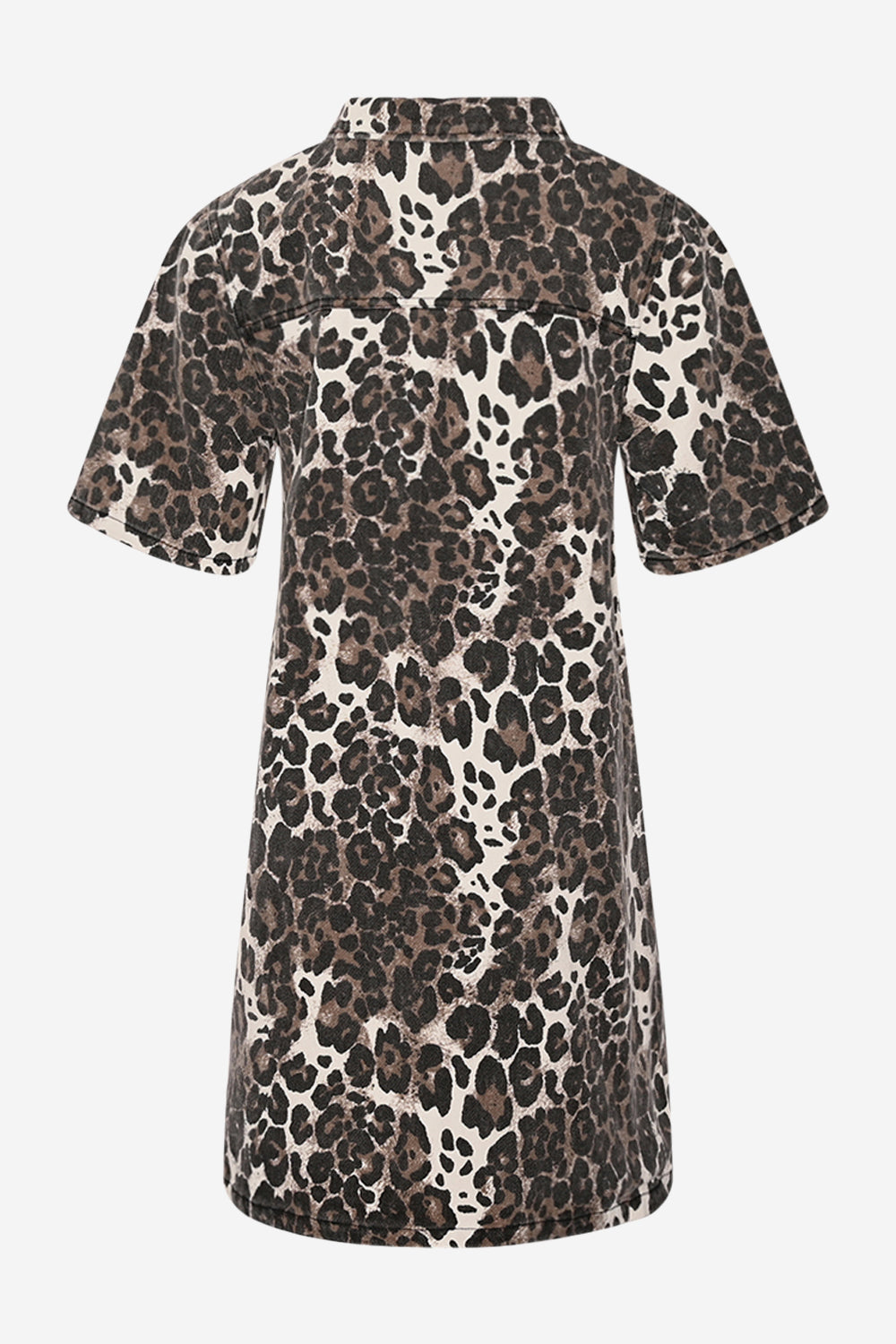 Jozie-Kleid mit Taleah-Print