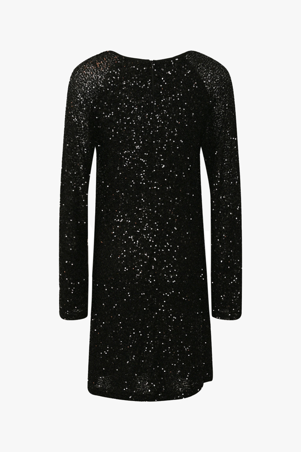 Kleid Kai Schwarz