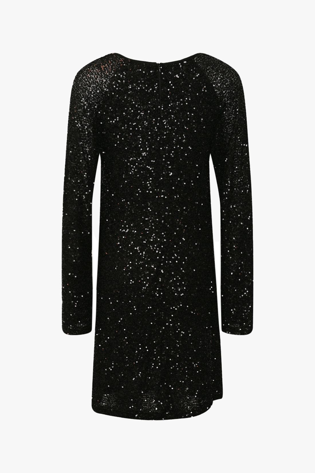 Kleid Kai Schwarz