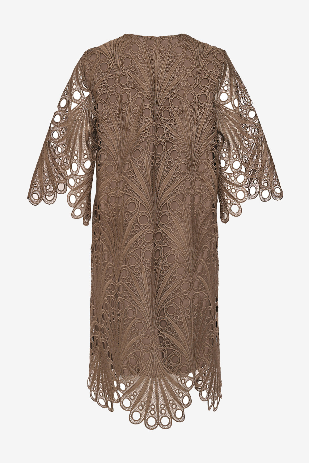 Kalona-Kleid Morel