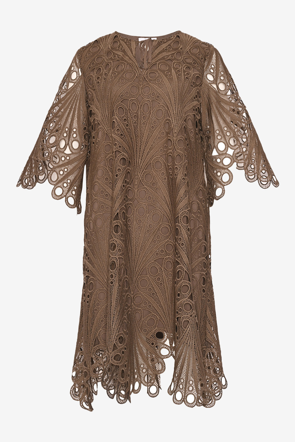 Kalona-Kleid Morel