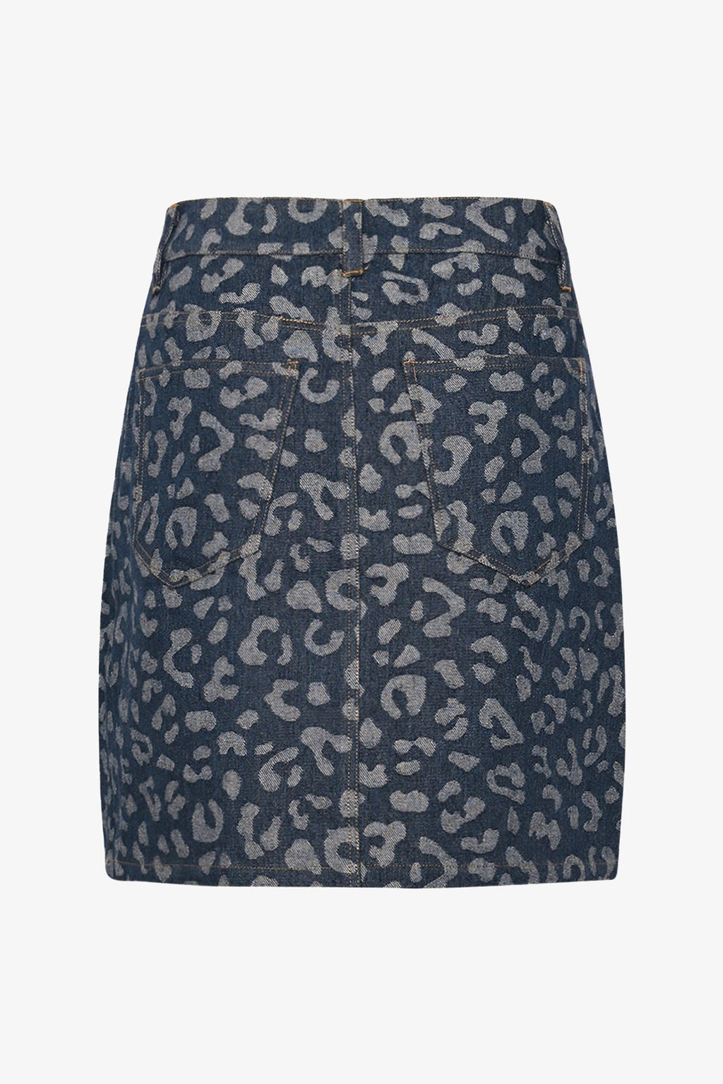 Kambria Rock Mid Blue Wash