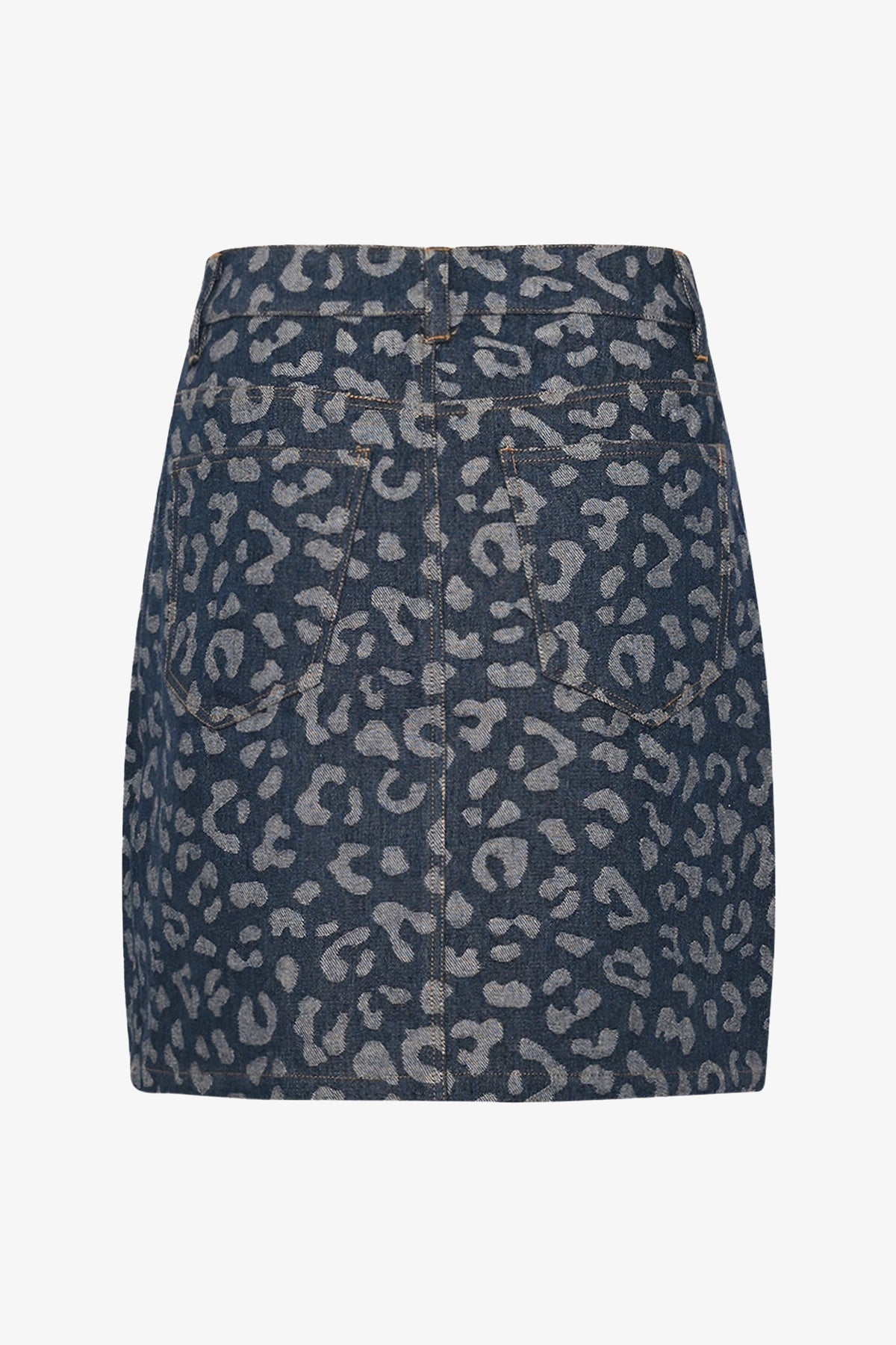 Kambria Rock Mid Blue Wash