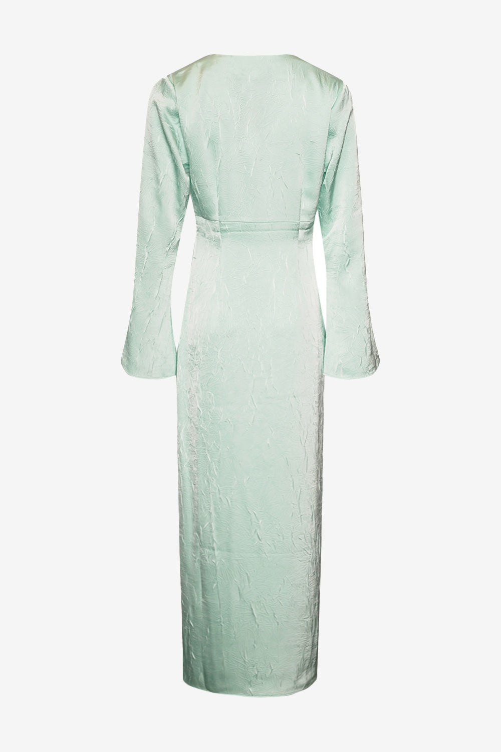 Kamey Kleid Hellblau