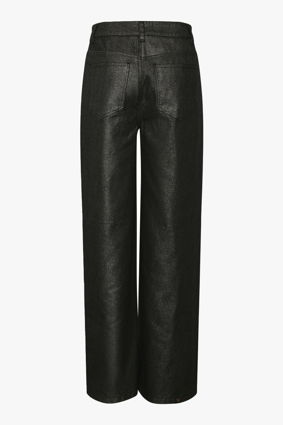Kamila Jeans Altsilber