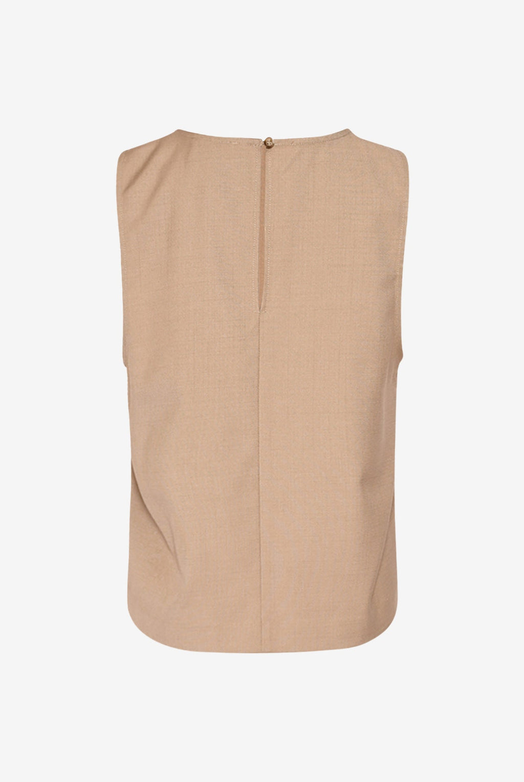 Kanta Bluse Oyster
