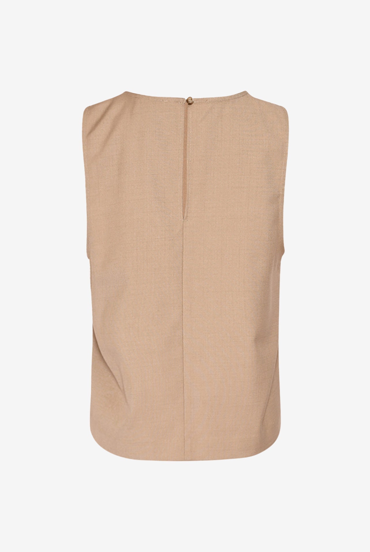 Kanta Bluse Oyster