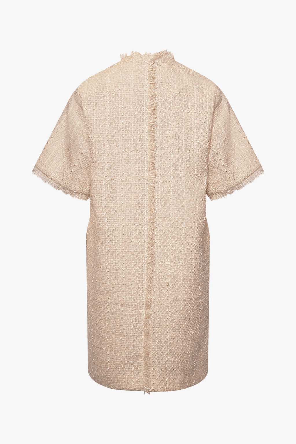 Kleid Kara Elfenbein