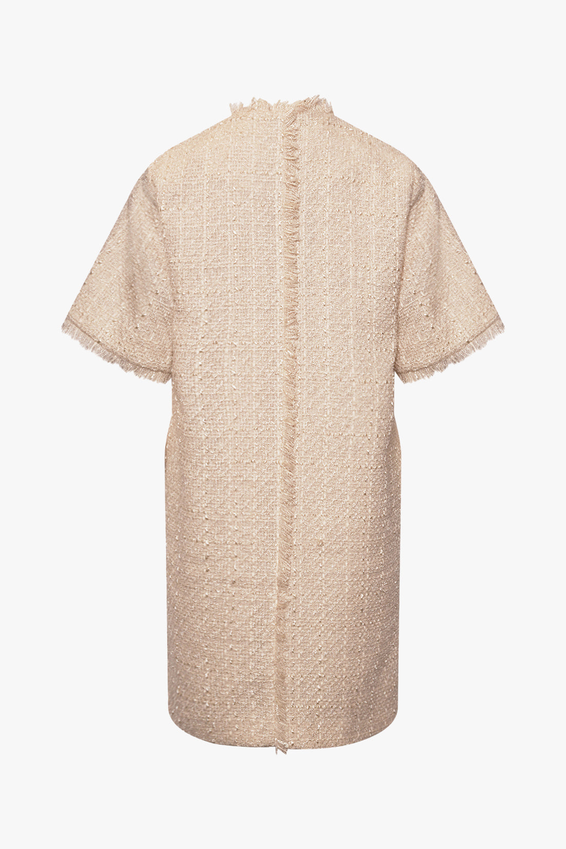 Kleid Kara Elfenbein