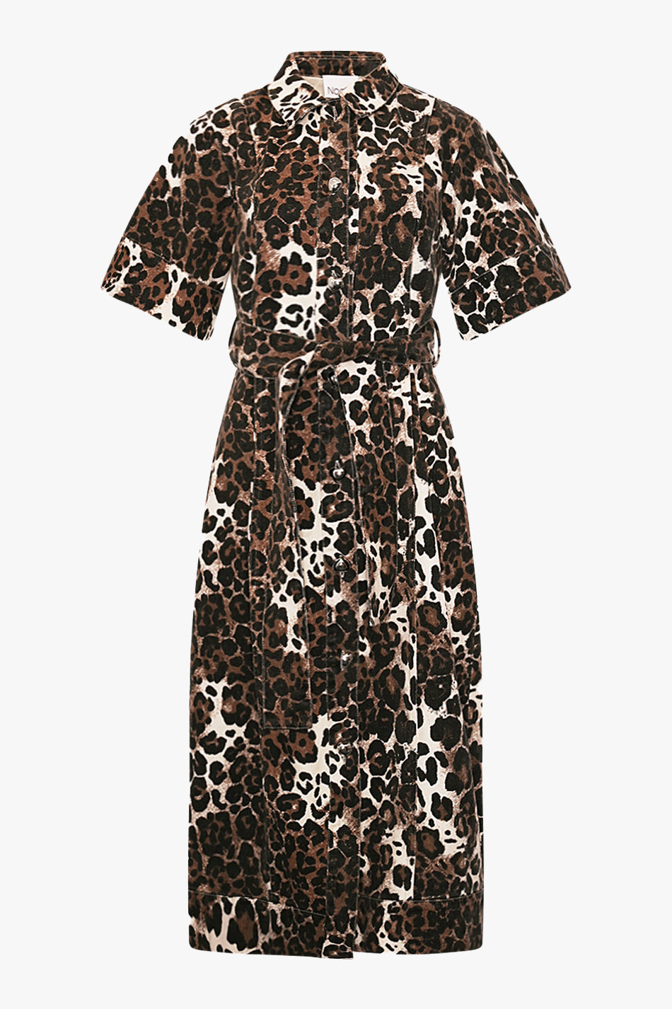 Keisley Kleid Taleah Print