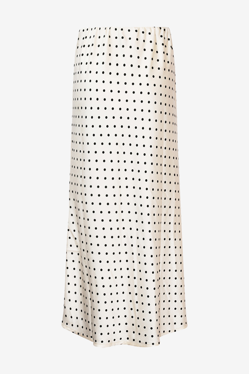 Kenya Rock Carmine White Print