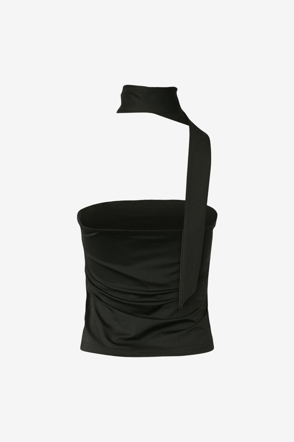 Kiara S Oberteil Schwarz