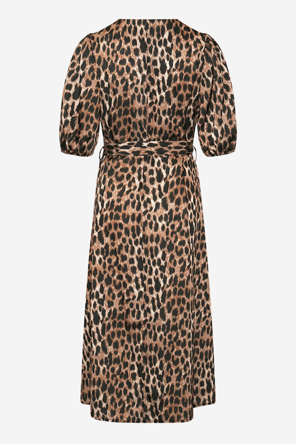 Kristella-Kleid Tamera-Print