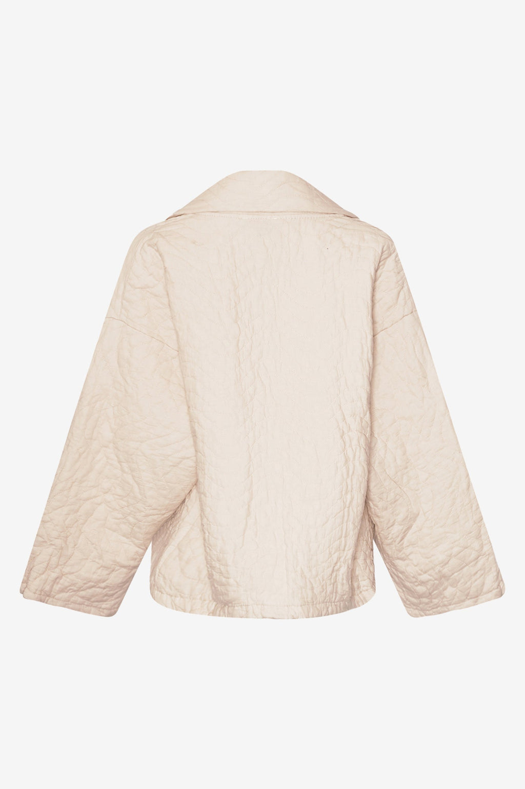 Layton Jacke Beige