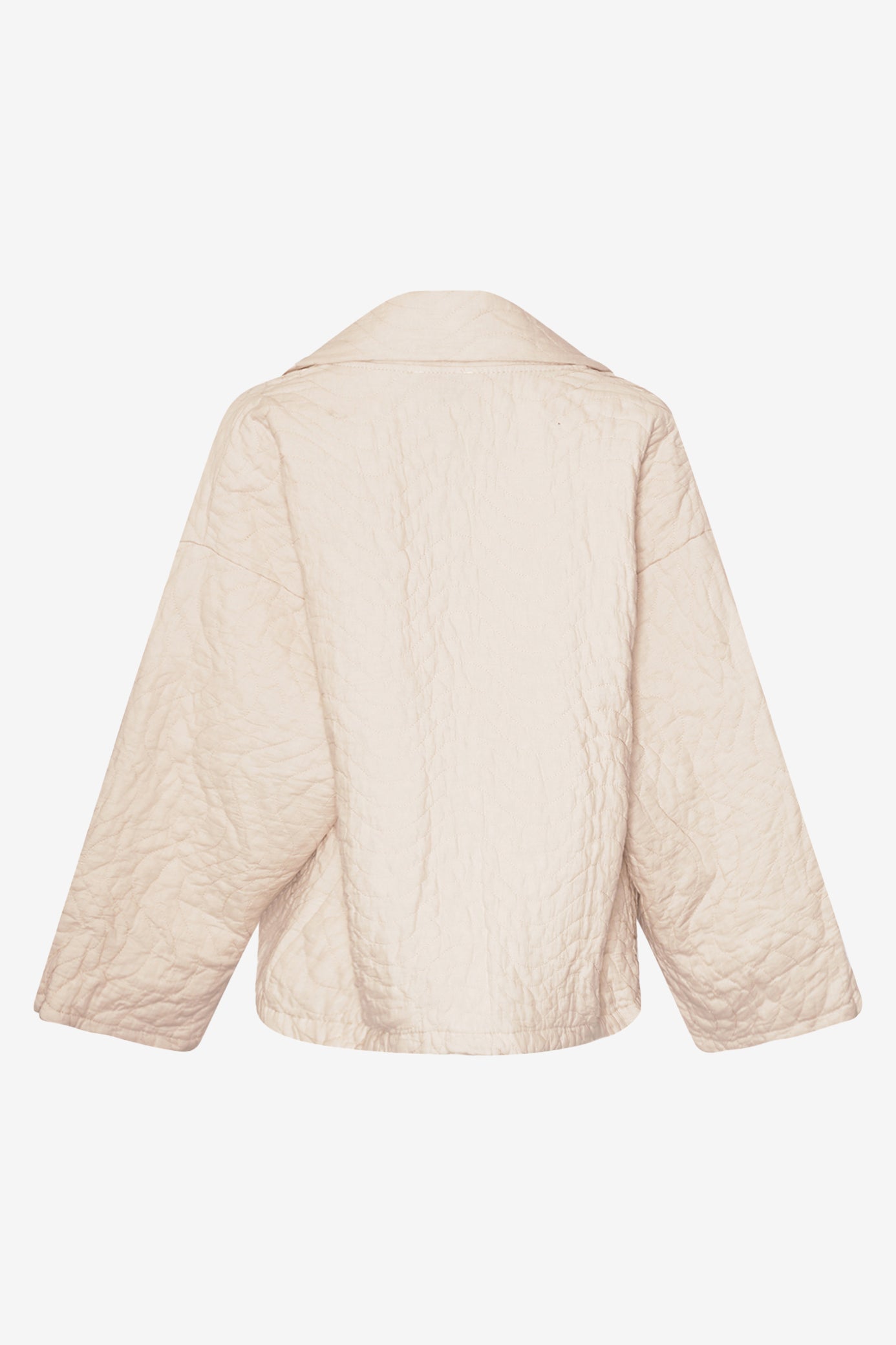 Layton Jacke Beige