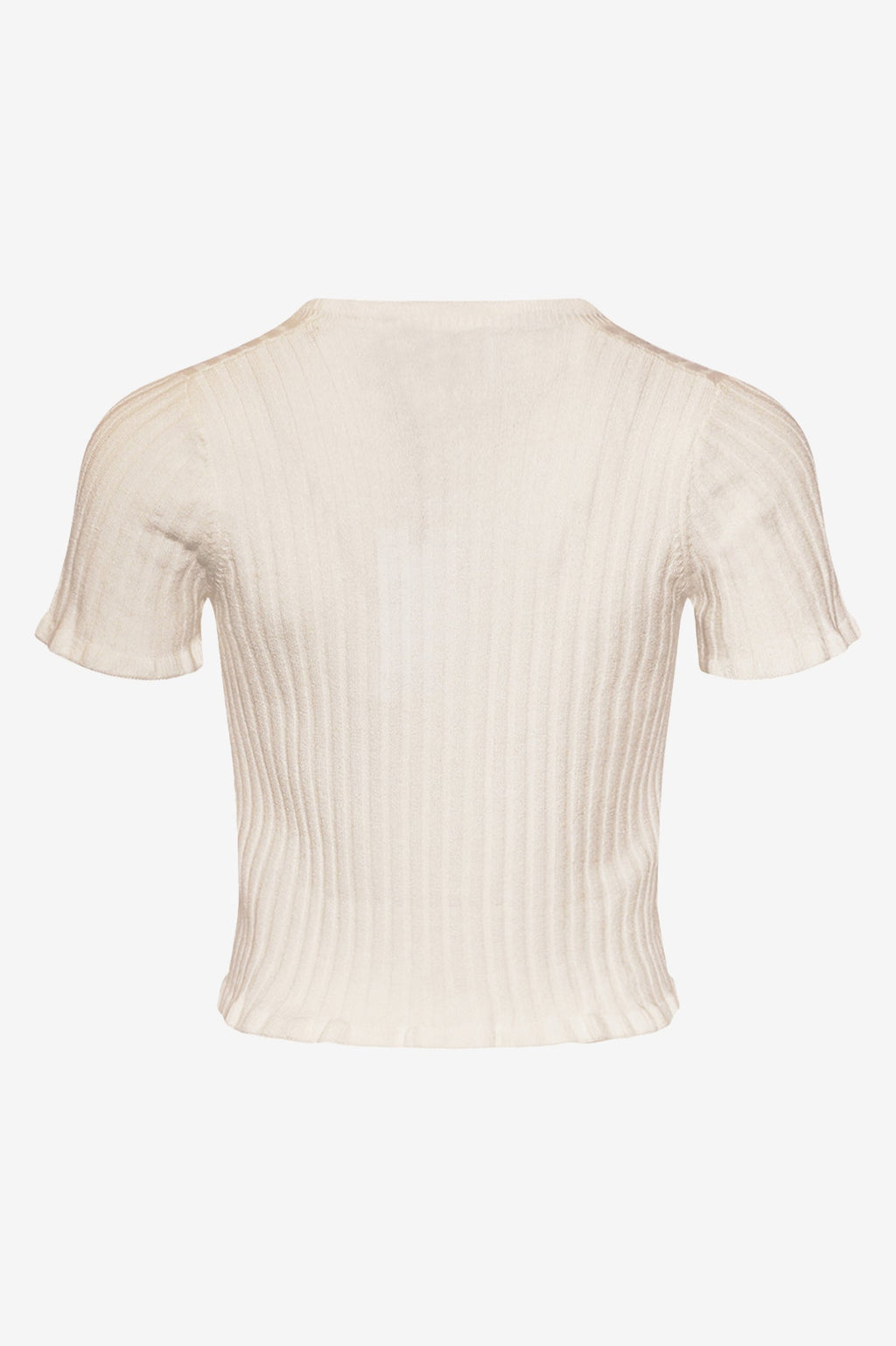 Lenora Strickjacke Elfenbein