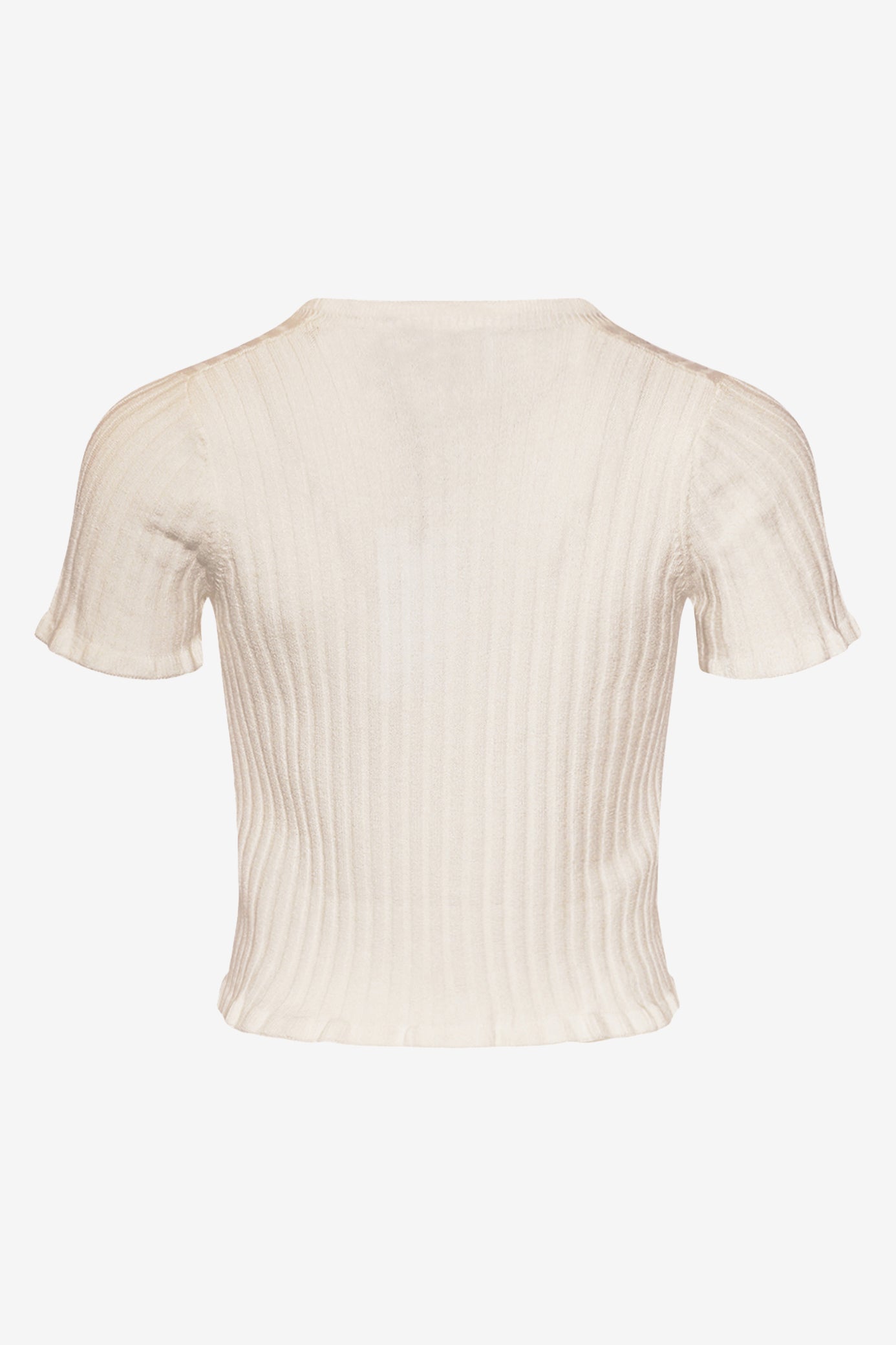 Lenora Strickjacke Elfenbein