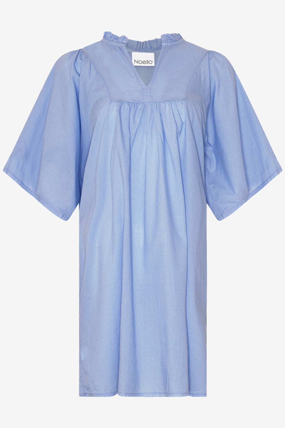 Kleid Leslie Vista Blue