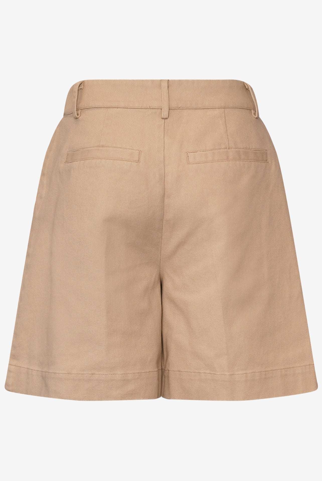 Lettie Shorts Elfenbein