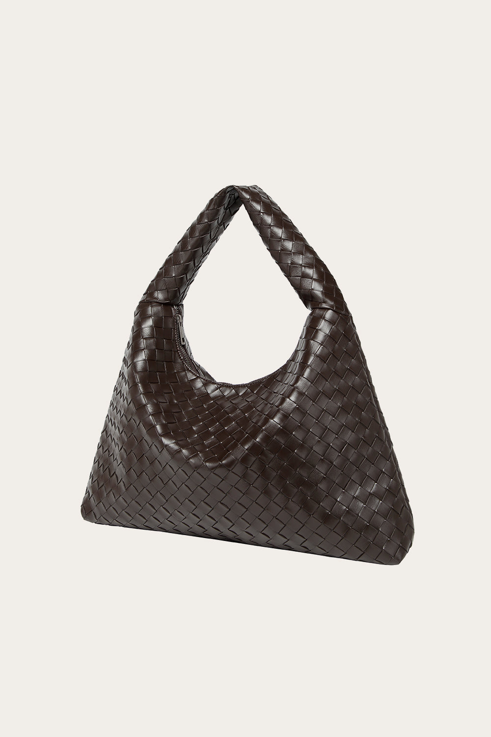 Leya Tasche Schokobraun
