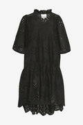 Lilia Kleid Schwarz