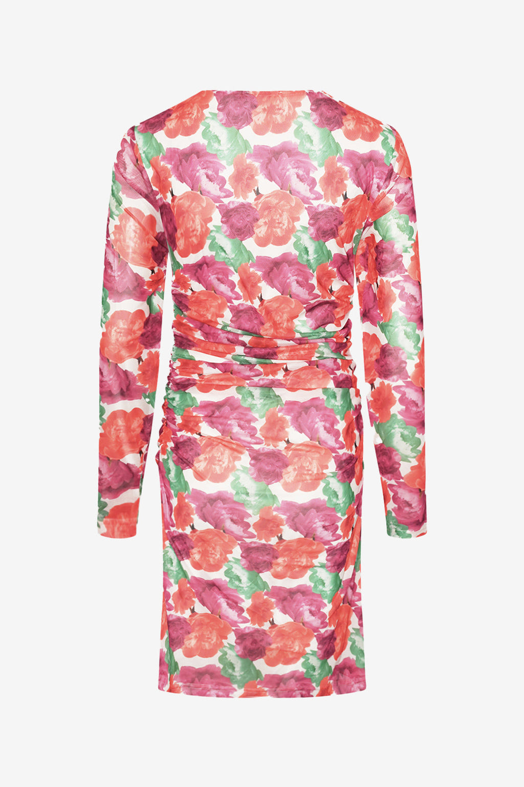 Linda LS Kleid Calia Print