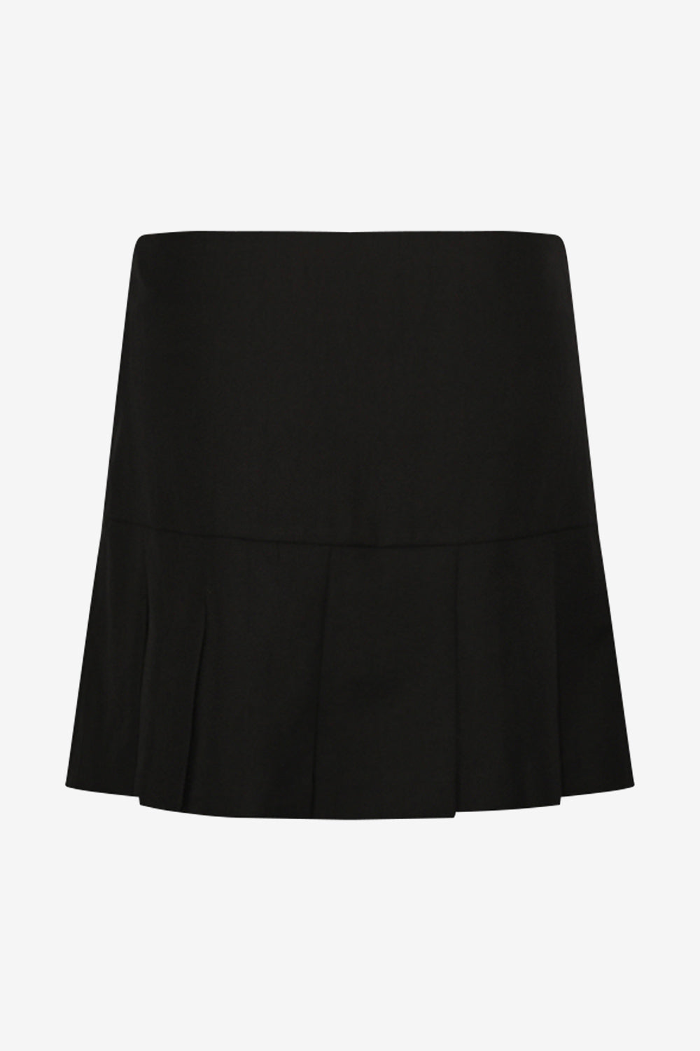 Lovelyn Rock Schwarz