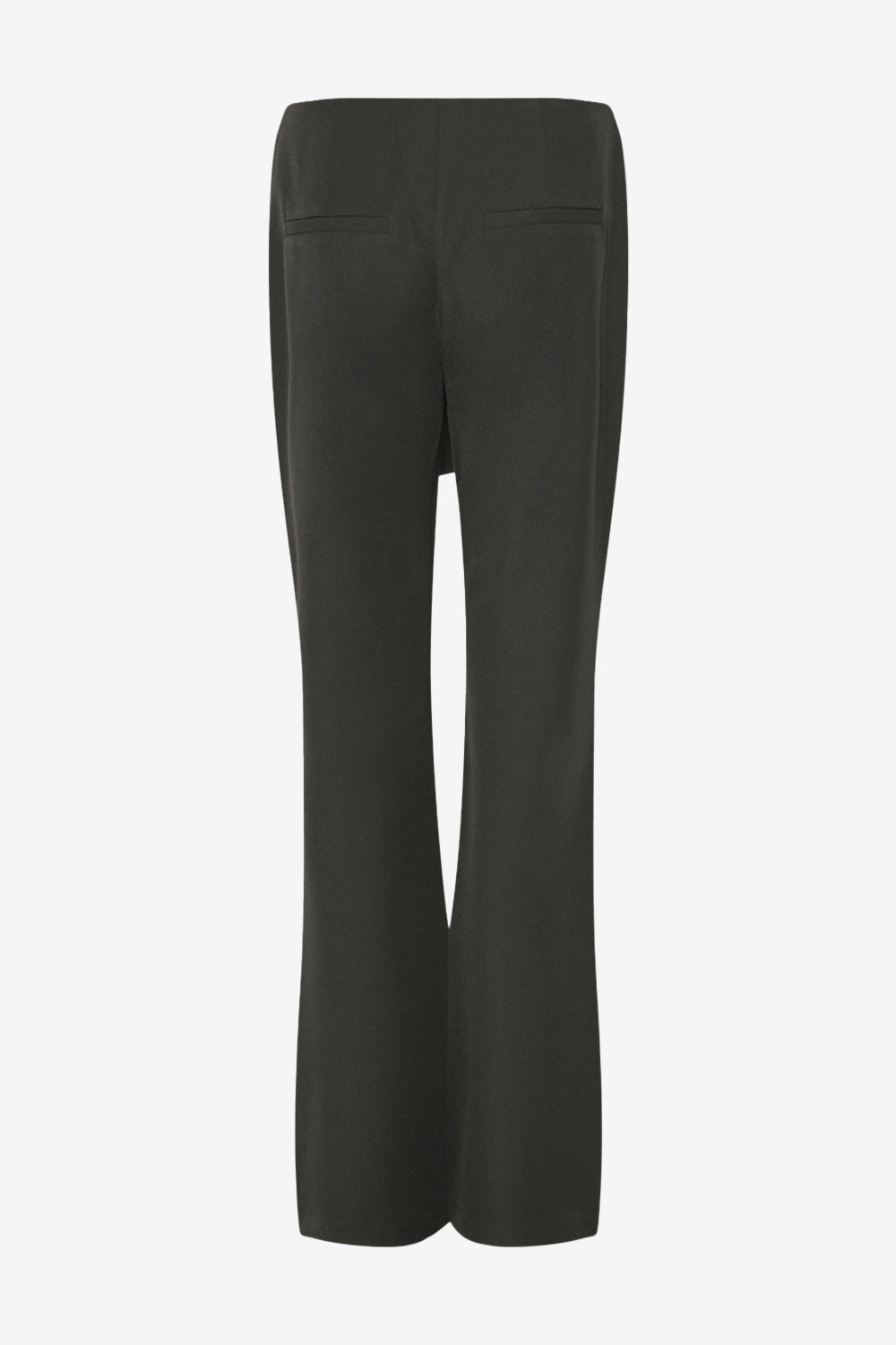 Luzette Hose Schwarz