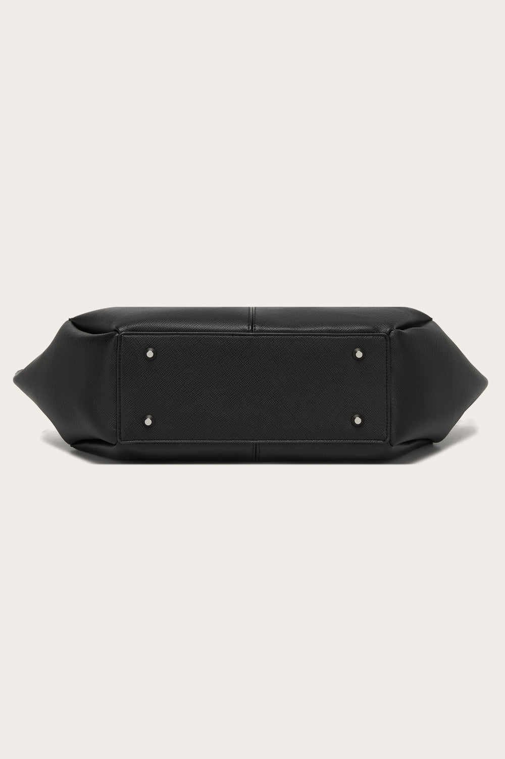 Mariah Bag Groß Schwarz