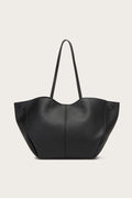 Mariah Bag Groß Schwarz