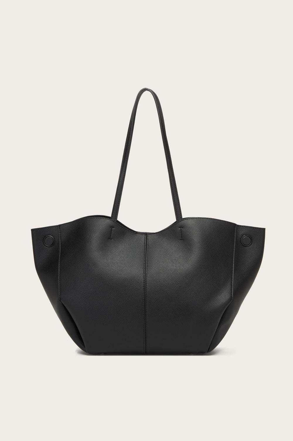 Mariah Bag Groß Schwarz